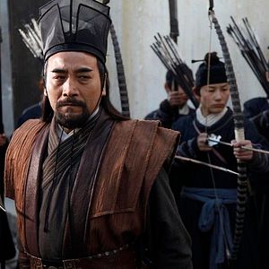 Bilder The Sword Identity