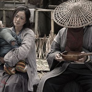 Bilder The Sword Identity