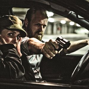 Bilder ID:A - Identität anonym