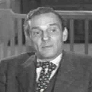 Bilder Francis McDonald