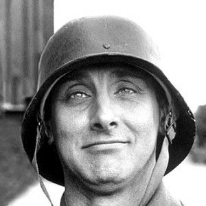 Bilder Spike Milligan