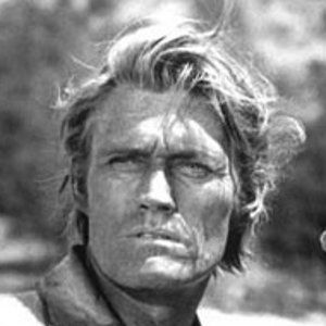 Bilder Chuck Connors