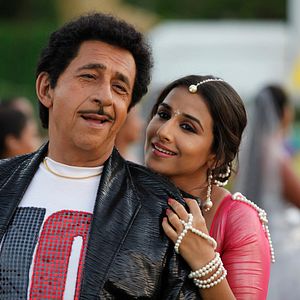 Bilder The Dirty Picture