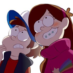 Bilder Willkommen in Gravity Falls