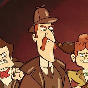 Bilder Willkommen in Gravity Falls
