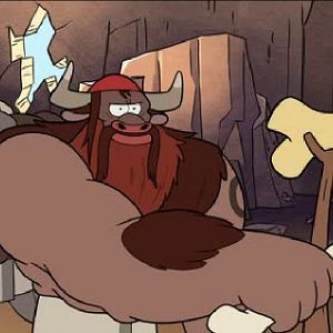 Bilder Willkommen in Gravity Falls