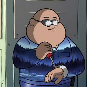 Bilder Willkommen in Gravity Falls