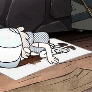 Bilder Willkommen in Gravity Falls