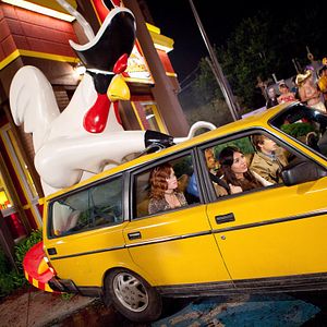 Bilder Fun Size - Süßes Oder Saures