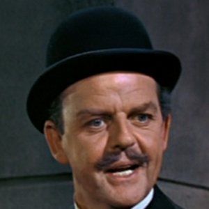 Bilder David Tomlinson
