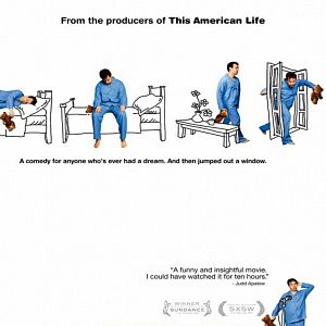 Bilder Sleepwalk with Me