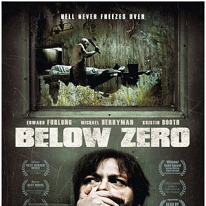 Bilder Below Zero - Das Schlachthaus