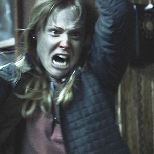 Bilder Below Zero - Das Schlachthaus