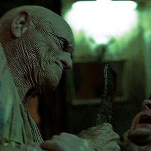 Bilder Below Zero - Das Schlachthaus