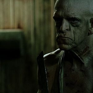 Bilder Below Zero - Das Schlachthaus