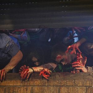 Bilder Apocalypse of the Dead