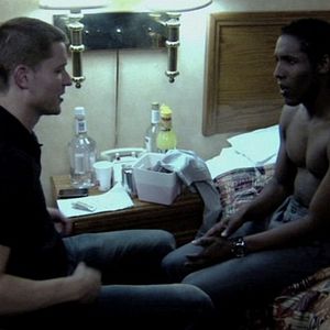 Bilder Manhunter - Traue niemals einem Fremden