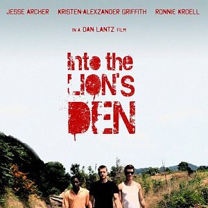 Bilder Manhunter - Traue niemals einem Fremden