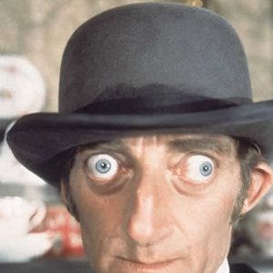 Bilder Marty Feldman