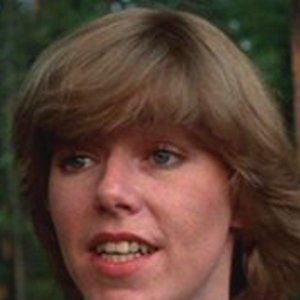 Bilder Adrienne King