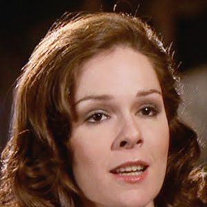 Bilder Karen-Lynn Gorney