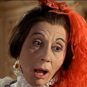 Bilder Alice Sapritch