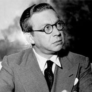 Bilder Alexander Korda