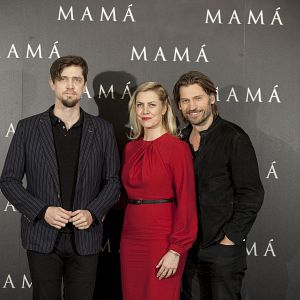 Bilder Nikolaj Coster-Waldau