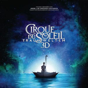 Bilder Cirque du Soleil - Traumwelten