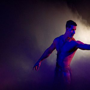 Bilder Cirque du Soleil - Traumwelten