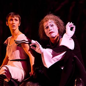 Bilder Cirque du Soleil - Traumwelten