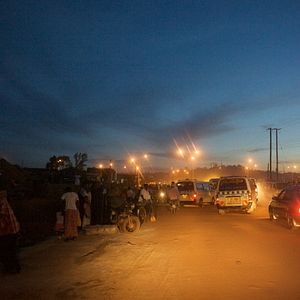 Bilder Call Me Kuchu