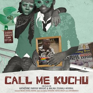 Bilder Call Me Kuchu