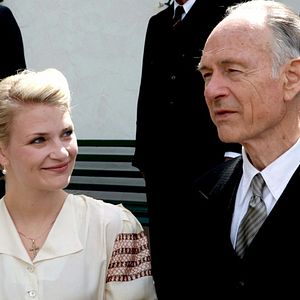 Bilder Konrad Adenauer - Stunden der Entscheidung