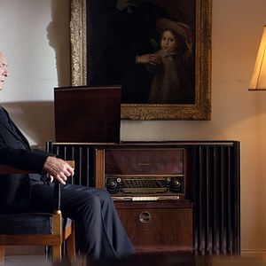 Bilder Konrad Adenauer - Stunden der Entscheidung