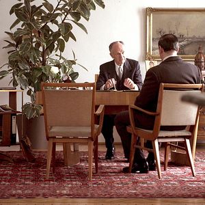 Bilder Konrad Adenauer - Stunden der Entscheidung