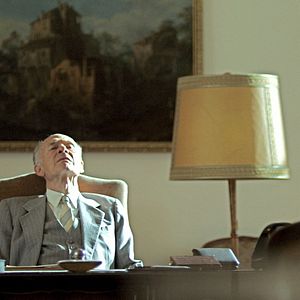 Bilder Konrad Adenauer - Stunden der Entscheidung