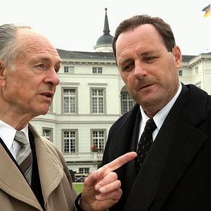 Bilder Konrad Adenauer - Stunden der Entscheidung