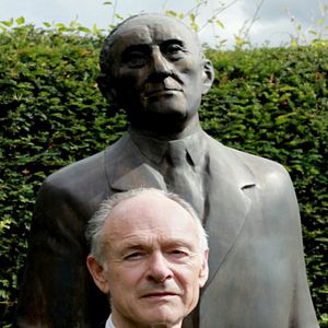 Bilder Konrad Adenauer - Stunden der Entscheidung