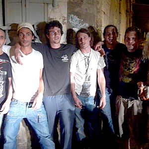 Bilder Would you have sex with an Arab?