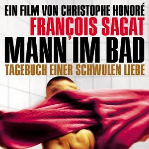 Bilder Mann im Bad - Tagebuch einer schwulen Liebe