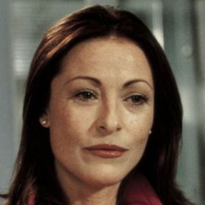 Bilder Amanda Donohoe