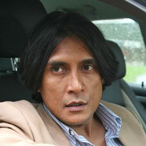 Bilder Ramon Tikaram