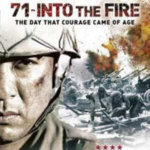 Bilder 71 - Into the Fire