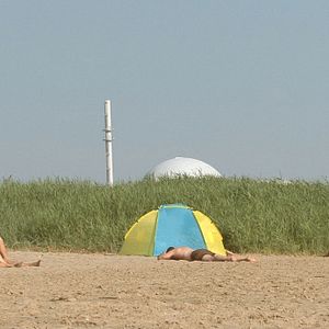 Bilder Das Ding am Deich - Vom Widerstand gegen ein Atomkraftwerk