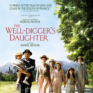 Bilder The Well Digger's Daughter