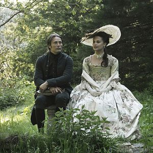 Bilder Mads Mikkelsen