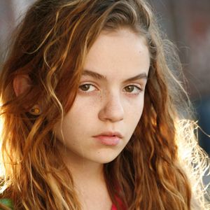 Bilder Morgan Saylor