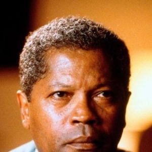Bilder Clarence Williams III