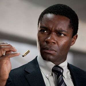 Bilder David Oyelowo